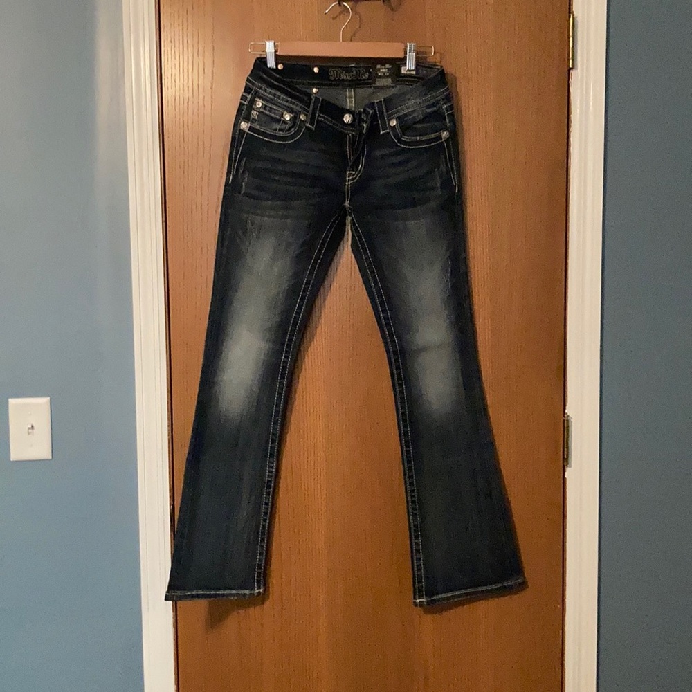 NWT! Miss Me jeans